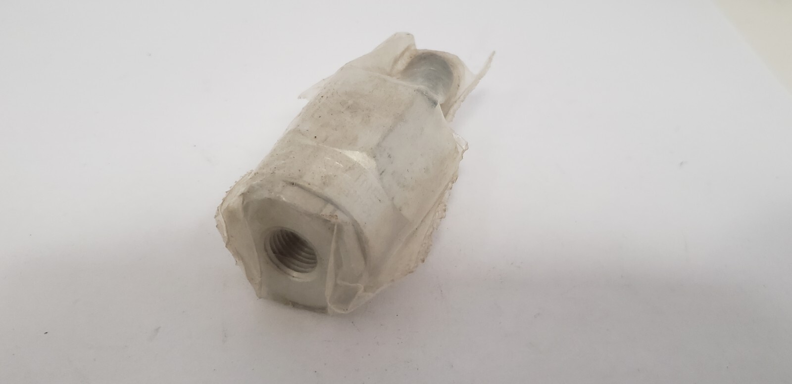FLAIR-LINE RFC 1/4 ADJUSTABLE FLOW CONTROL VALVE, NIB
