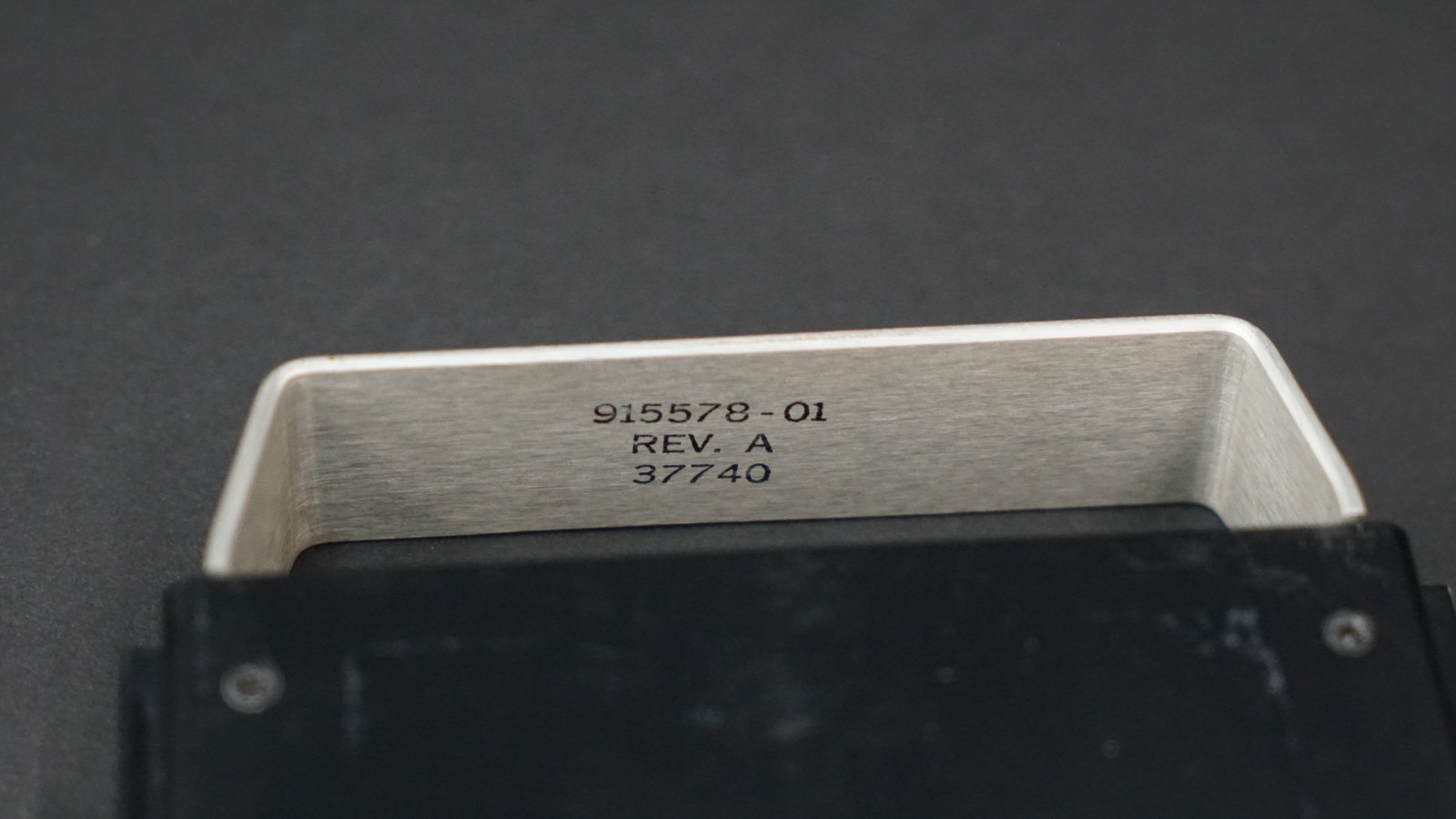 Allen Bradley 8000-MBC2 Bubble Memory Cartridge 8000MBC2