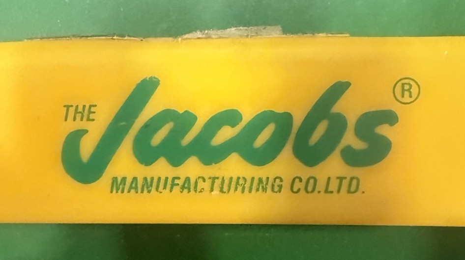 Jacobs 30430N. 631 Drill Sleeve Morse Taper. Drill SLV MT 3MT X 1MT Brand New