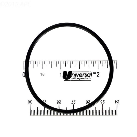 Sterling Seal 139-7470 1/2″ NPT O-Ring Rubber Seal