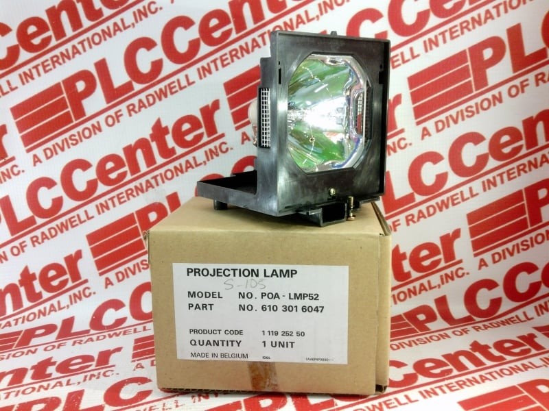 SANYO 610-301-6047 / 6103016047 (USED)