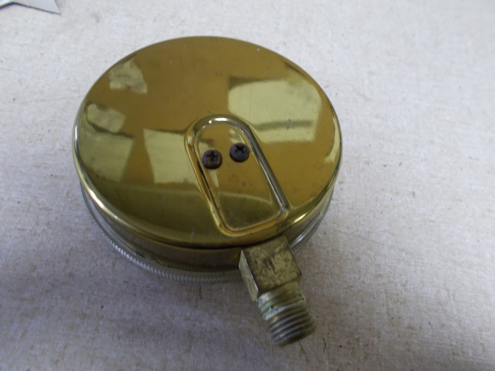 Viking Corp Water SPI Gauge 25-300 Psi 233H P1590 *FREE SHIPPING*