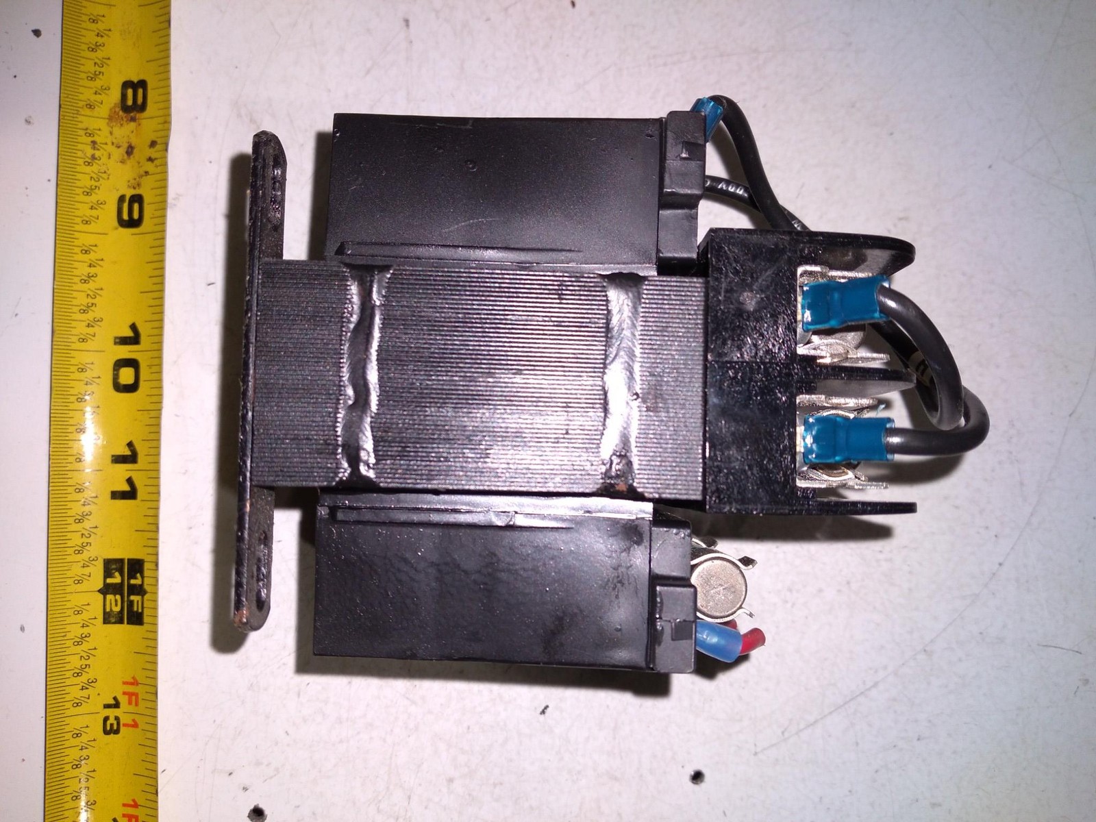 MICRON CONTROL TRANSFORMER ONPERVITRAN 50VA 50/60HZ B050MBT13RK