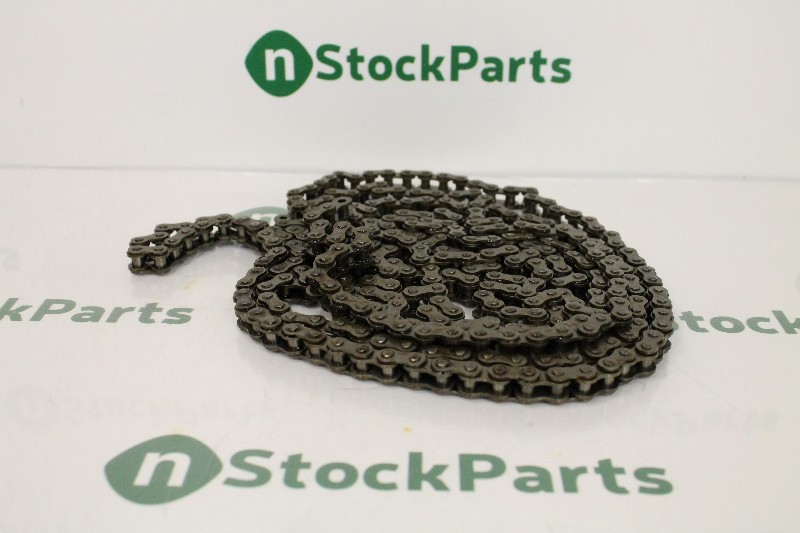 REXNORD 35 RIV 10 FT ROLLER CHAIN NSNB