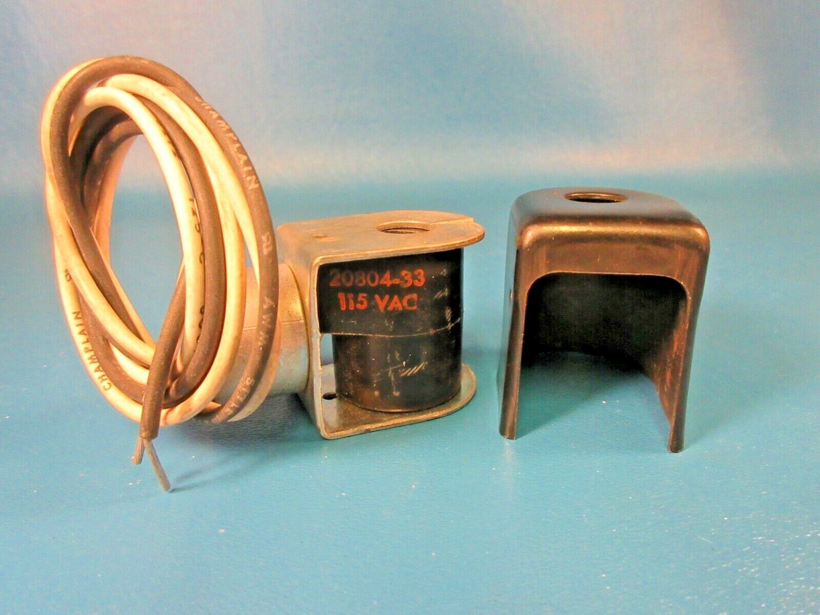 ARO 20804-33 Solenoid Coil 115 VAC