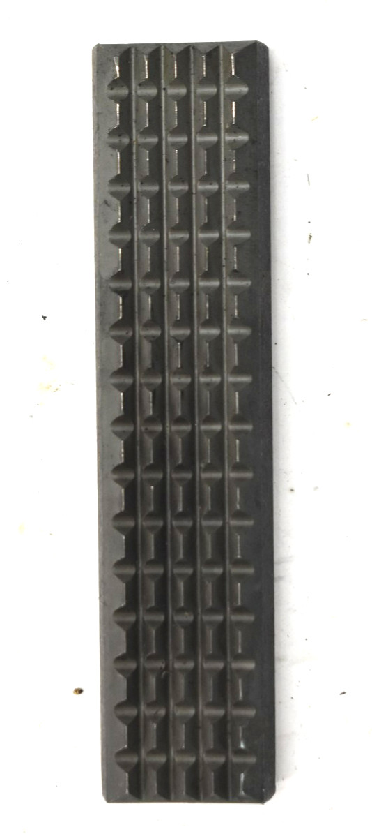 Ditch Witch 319-856 Gripper Tool Metal Bracket Replacement Unit Industrial Use