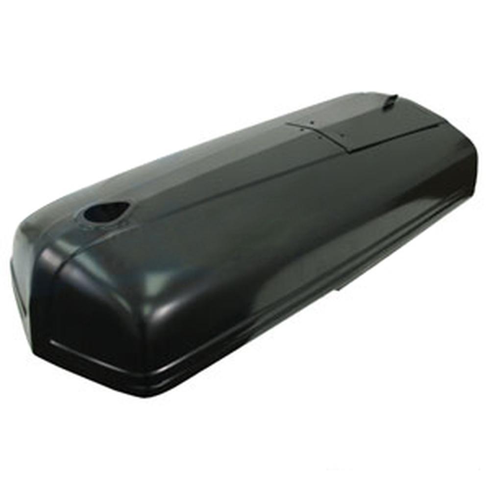 New Hood with battery door Fits Ford/Fits New Holland 2N 8N 9N 8N16612