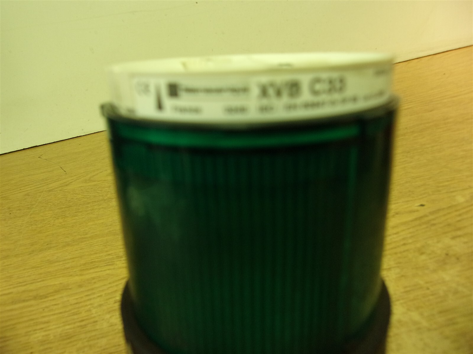Telemecanique XVB C34 C35 C33 C21 Stack Light Assembly *FREE SHIPPING*