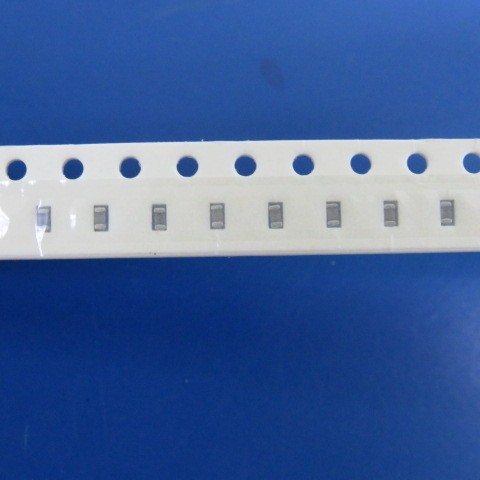 NIC COMPONENTS NMC0603NPO151J50TRPF Qty of 2750 per Lot CAP CER 150 PF 5% 0603