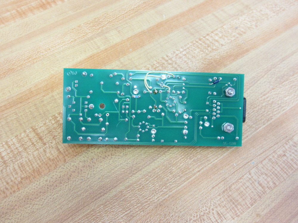 United Sciences 1003-1100-01 Ultraflow Model 100 Pre-Amp Board 1003-1100