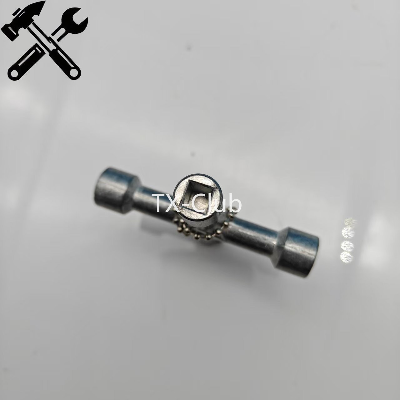 1 PCS New phoenix contact USS 4 1203149 Control cabinet key USS41203149