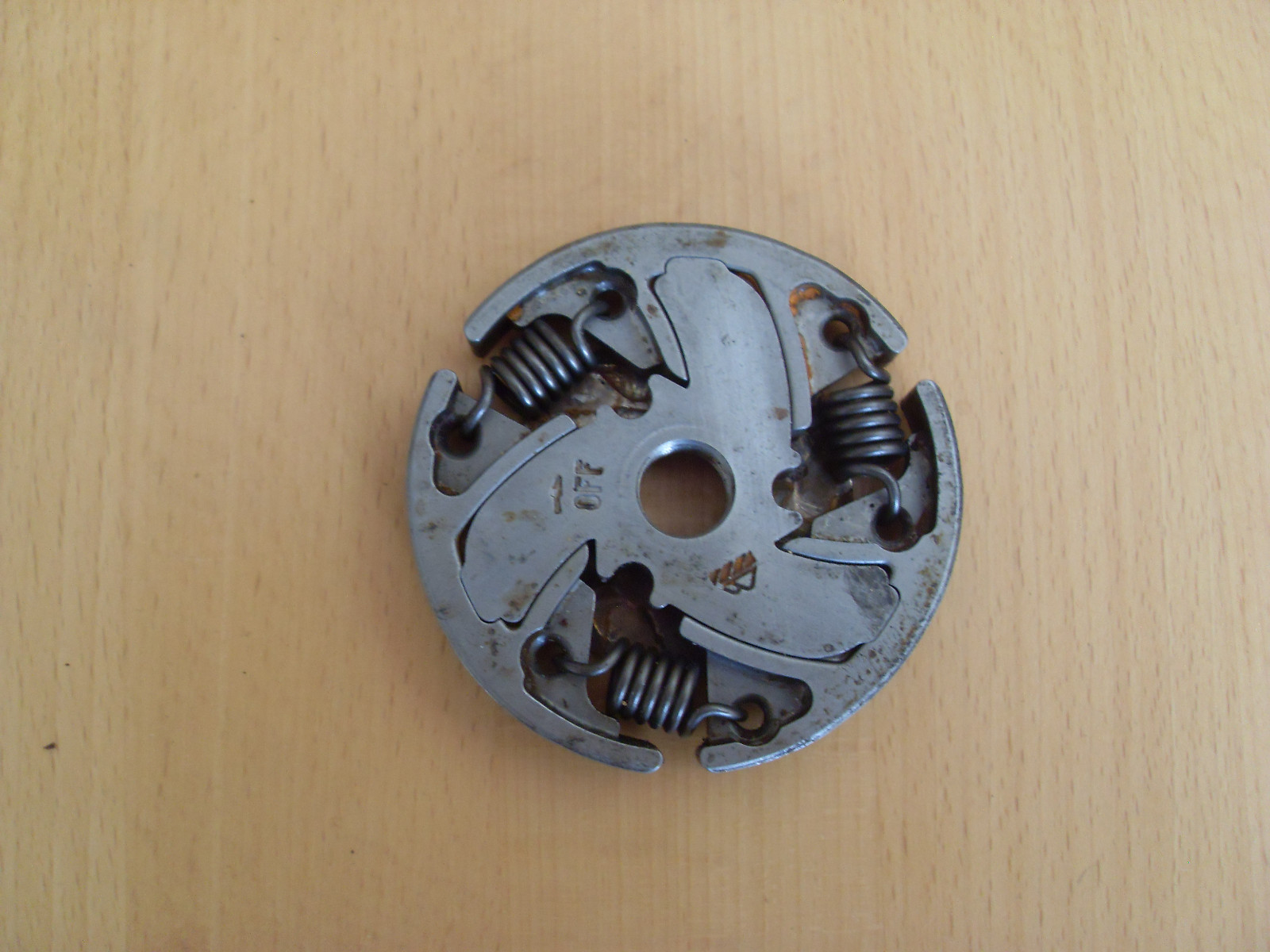 Clutch dolmar Ps 350 420 460 500 4600 5000 4605 5105 6100