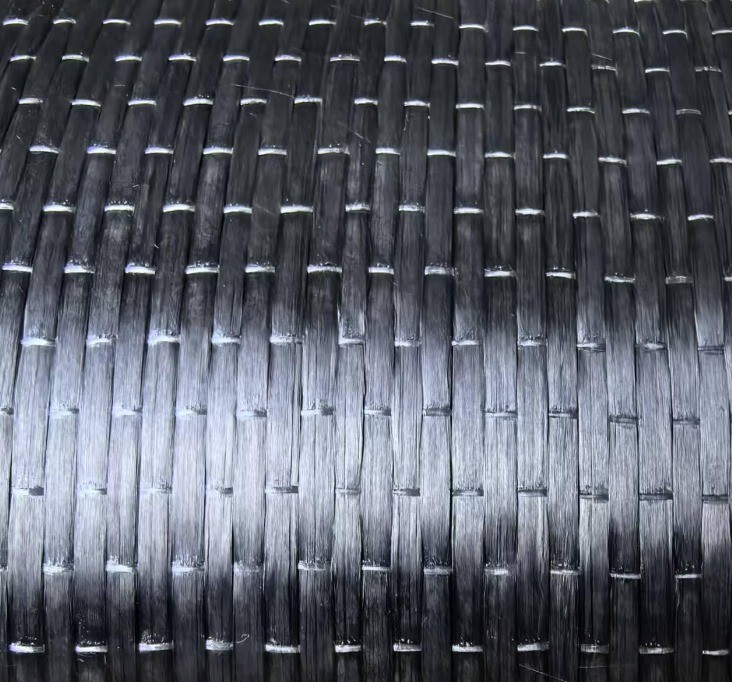 Carbon Fiber 16 oz 12K Unidirectional X 50″ x 10 yards
