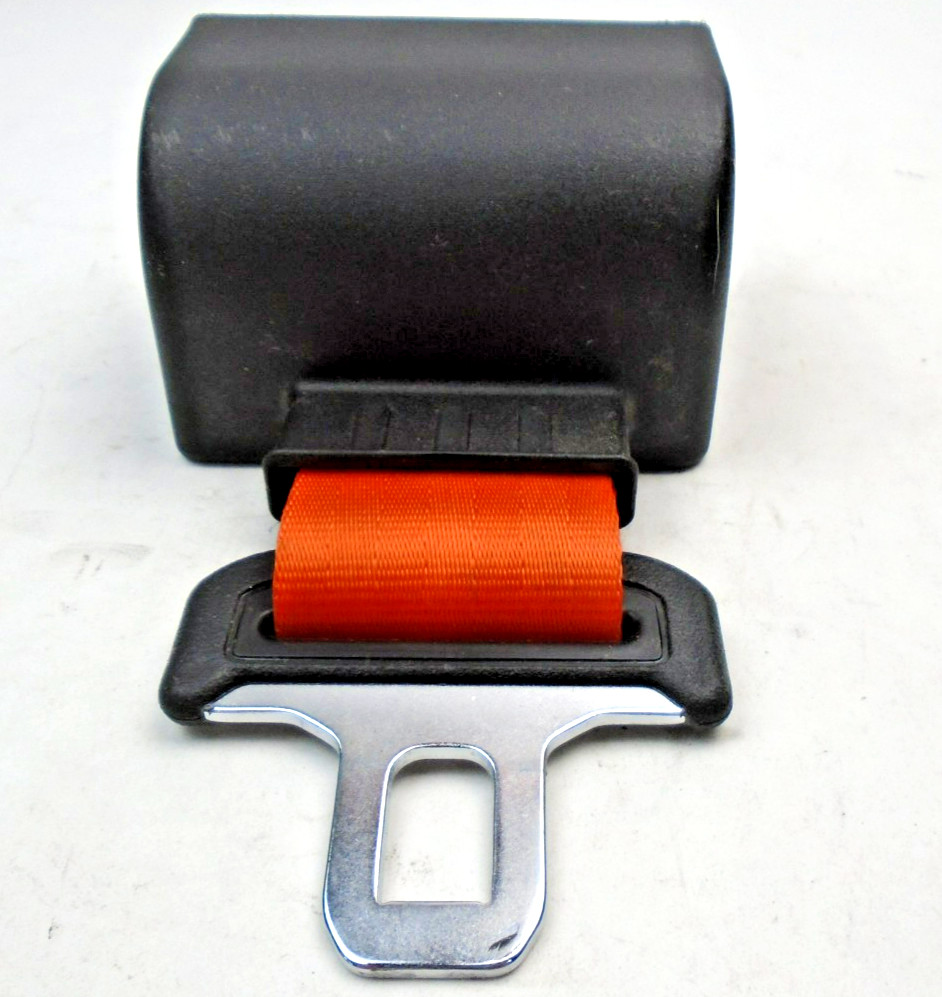 Seat Belt BBLP1204-403 With Extended Release Button SE000028 – NOS