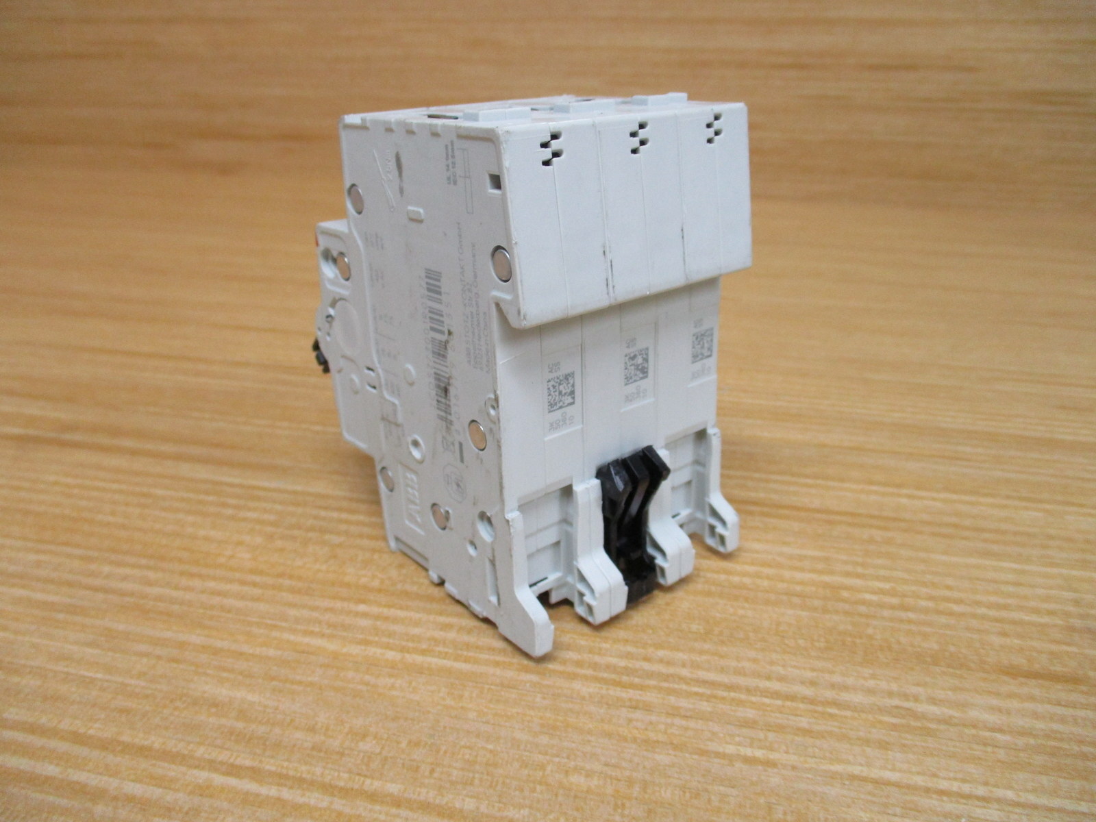 ABB S203M-K50A 50A Circuit Breaker S203M-K50
