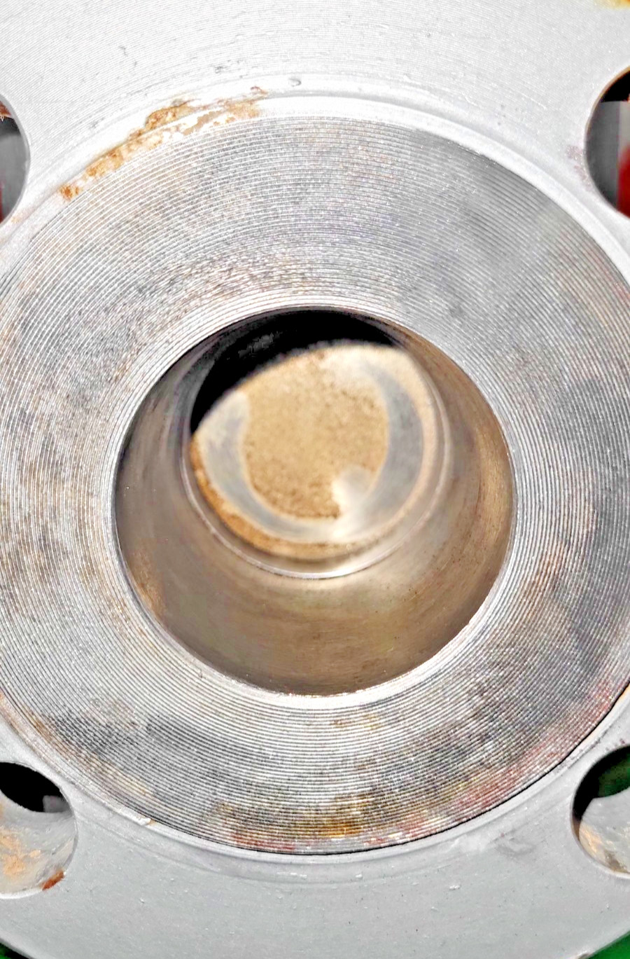 5️⃣ WILLIAMS VALVE FULL PORT GATE VALVE 2″ 150 RF PESSCO OFFERING 1 G091625-1 🗽