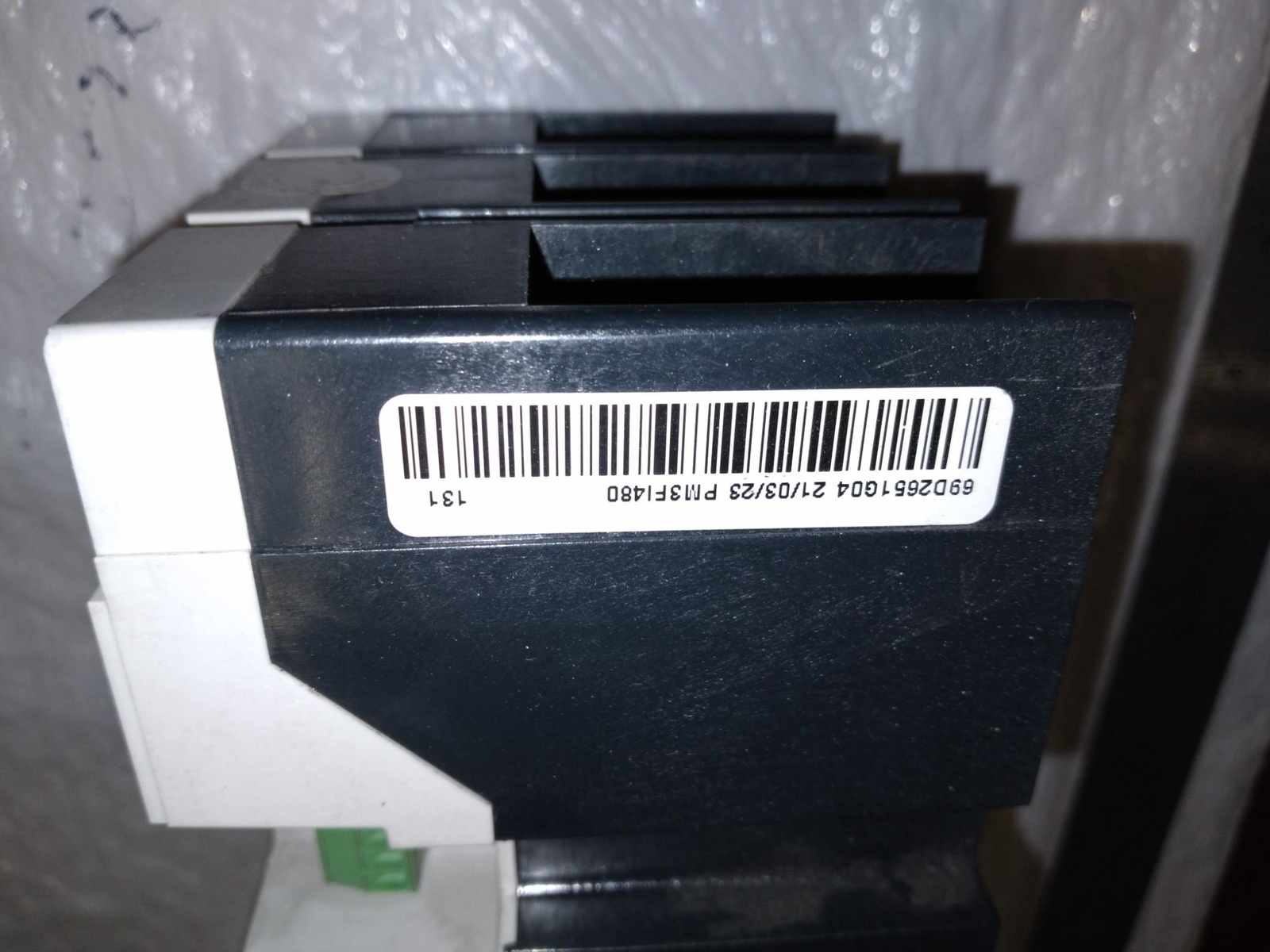 EATON PM3FI480 480V 50/60HZ