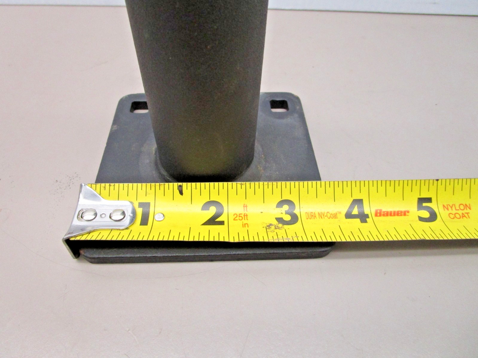 RAM Mount RAM-VP Tele-Pole Base 5″ Lower Pole
