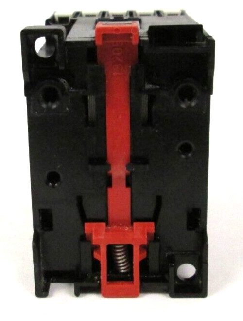 SQUARE D COMPANY, CLASS 8502, TYPE PD 2. 10 E, SHORT CIRCUIT PROTECTOR, SURPLUS