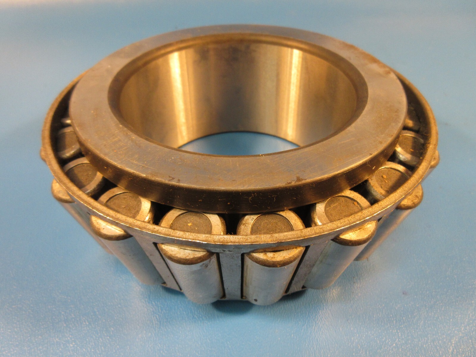 BOWER NA 861, USA Tapered Roller Bearing, 4.0000″ ID, 2.2650″ Width