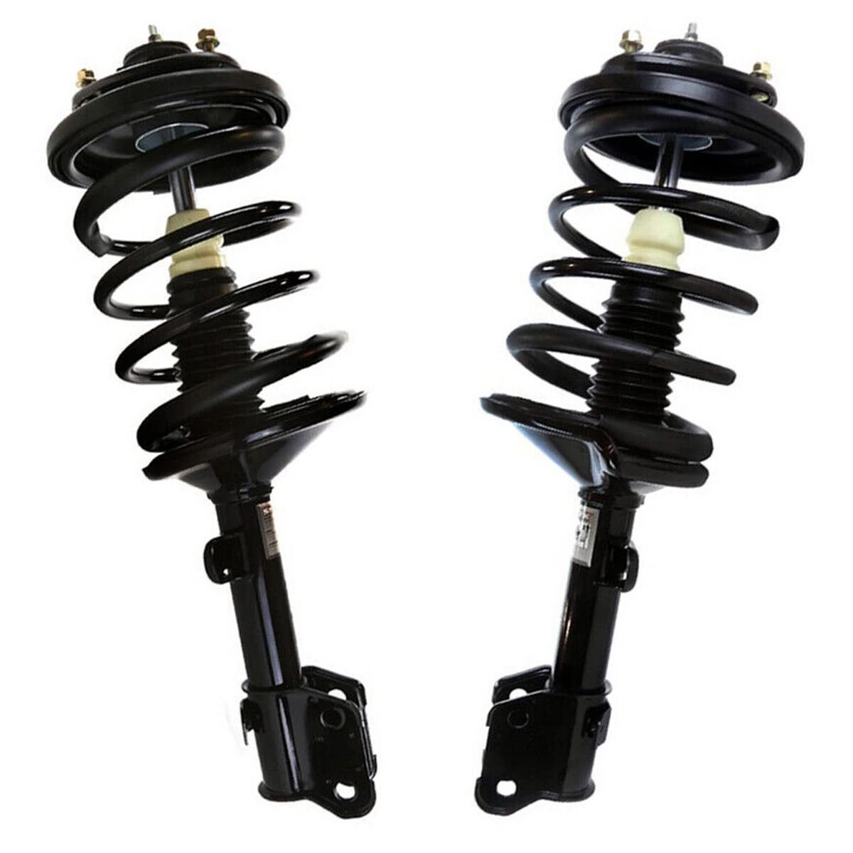 US GARVEE Front Pair Complete Strut Spring Assembly Compatible for 2003-2008 Pil