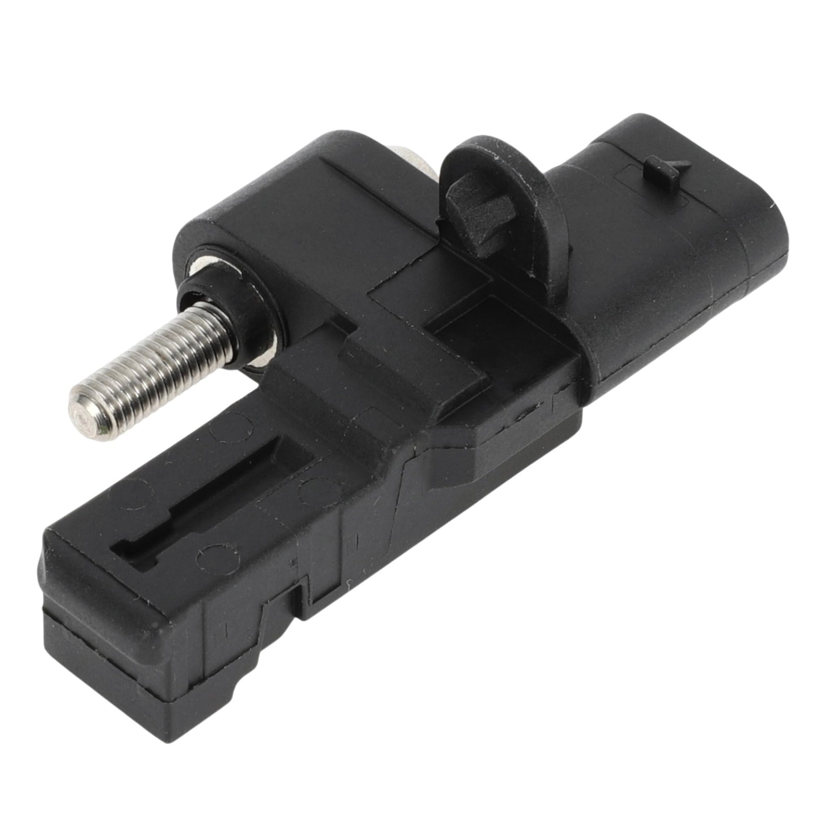VekAuto 1 Pc Crankshaft Position Sensor for Mini 5.51″x3.94″x0.98″, Black