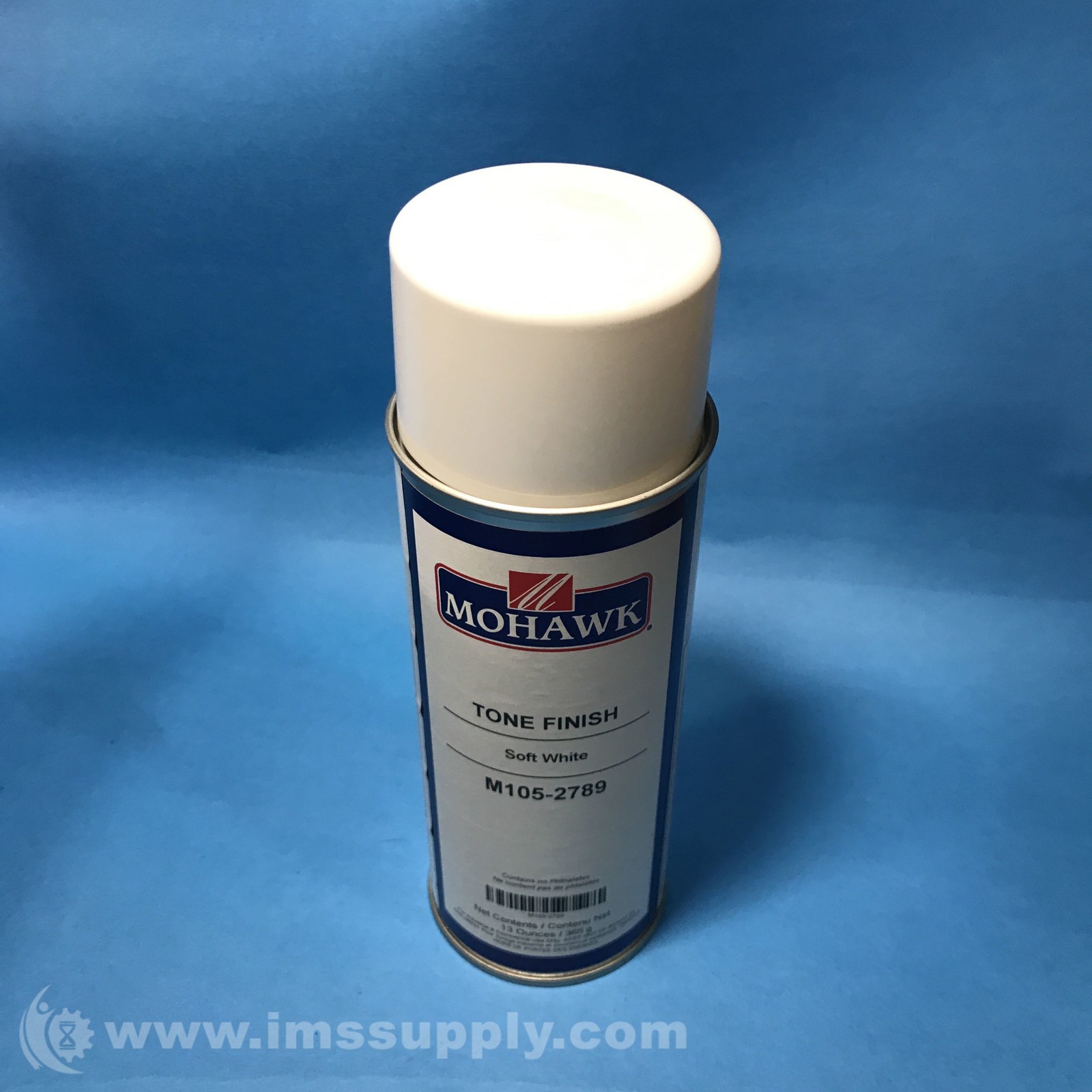 Mohawk Finishing Products M105-2789 Box of 12 Tone Finish FNOB