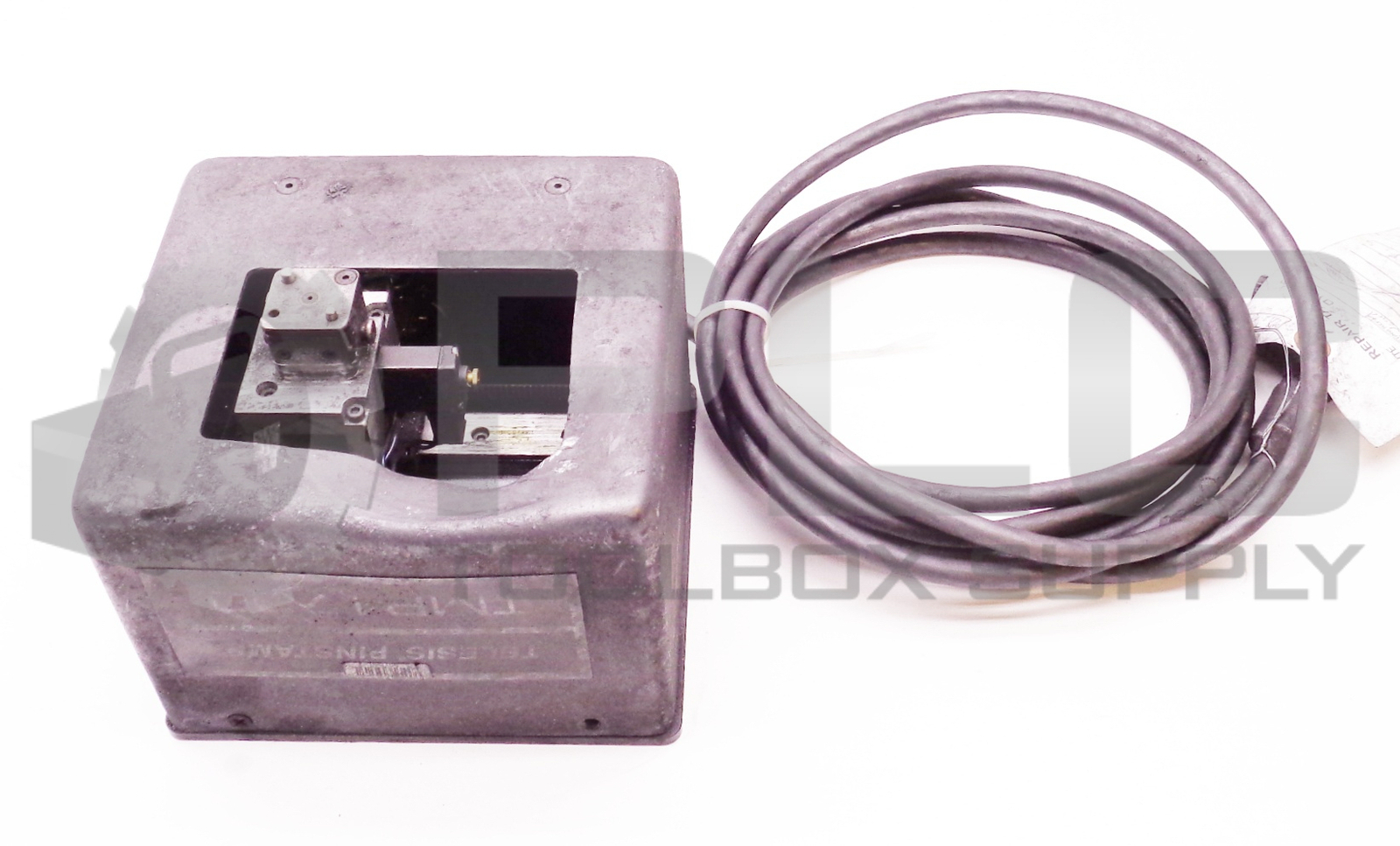 TELESIS TMP1700 PINSTAMP MARKING SYSTEM **PARTS ONLY**