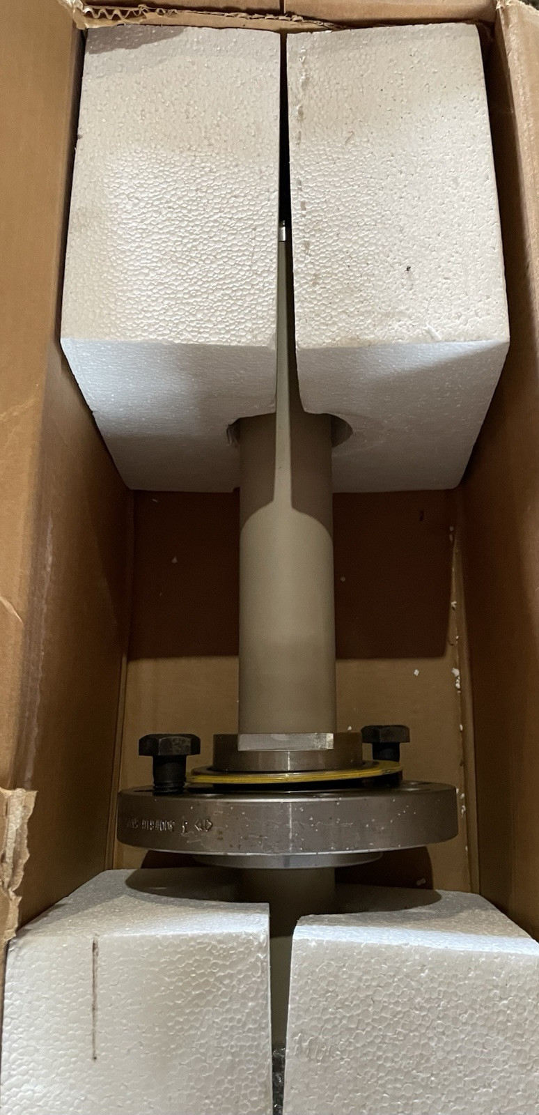 Edge Desalter Entrance Bushing 940901 300 B16 SA105-11L1444DH b208 Oilfield