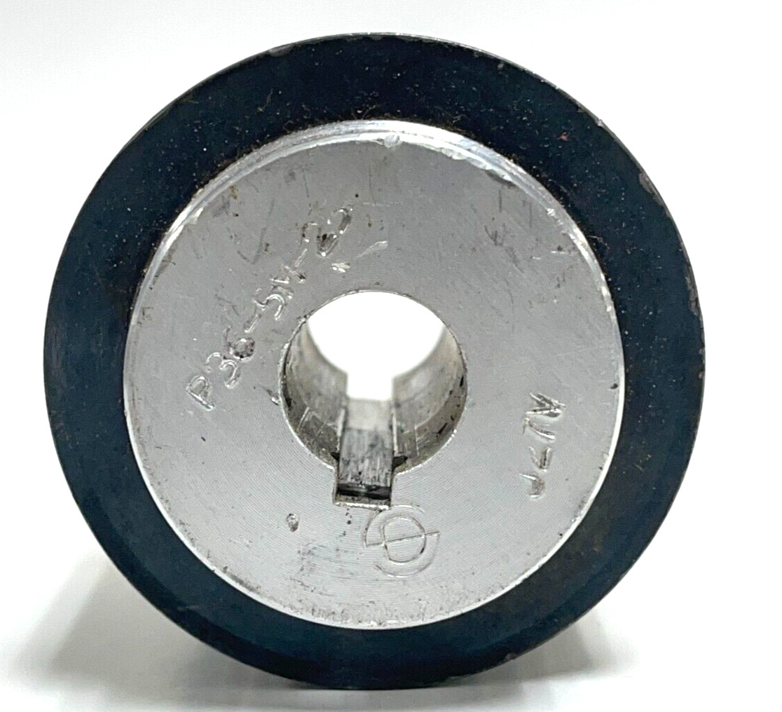 TB WOODS P36-5M-25 X 1/2″ MPB SYNCHRONOUS PULLEY