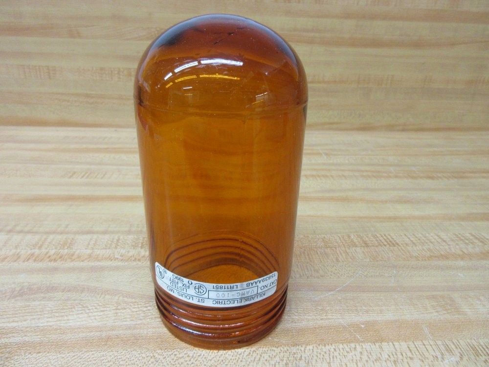 Killark VAMG-100 Hubble Glass Globe VAMG100