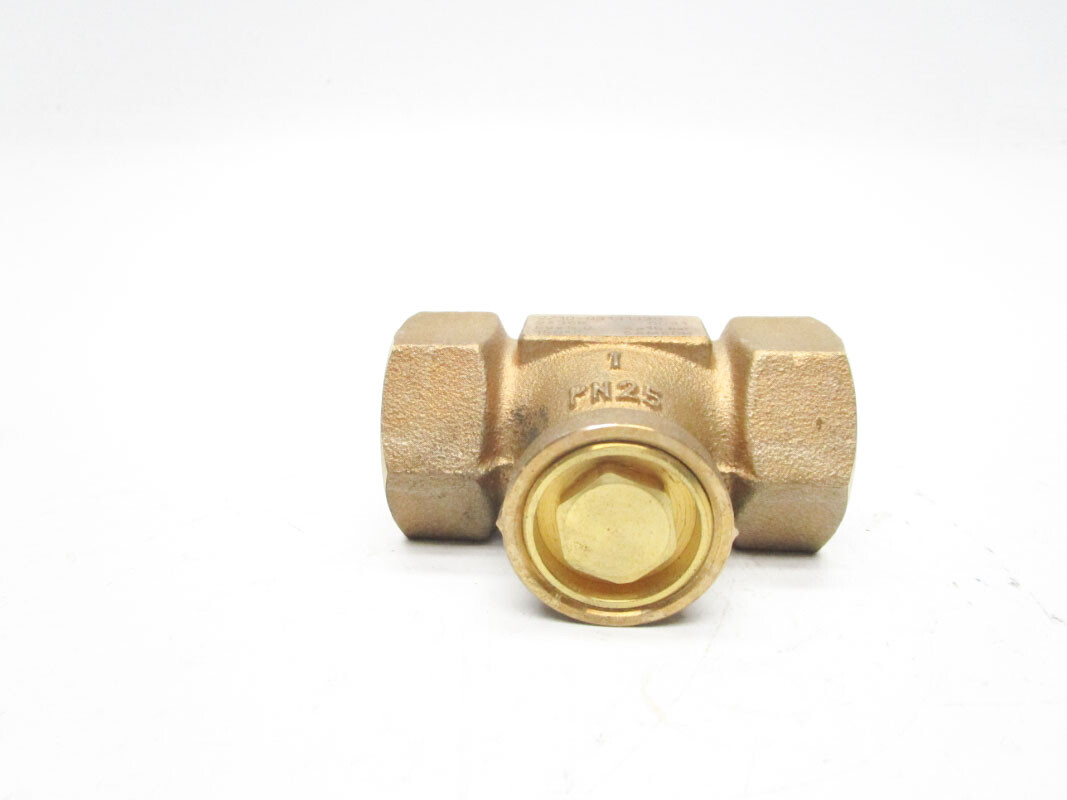 SAMSON 2710-03131330 1″ NSMP