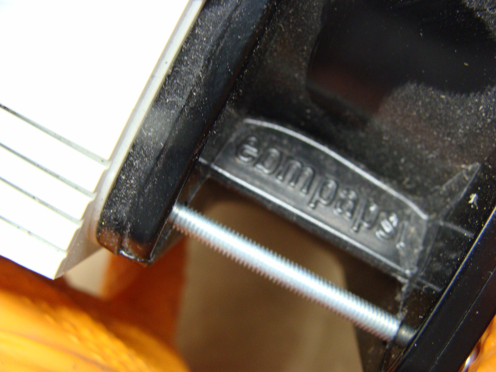 PFANNENBERG 11622104050 MP:ZP PF 22000 FILTERFAN RAL 9011
