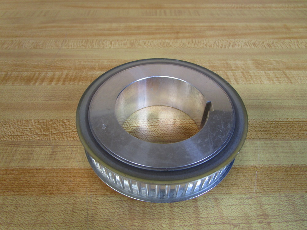 Kettering MRO129833 Toothed Pulley W/Keyway GEM06447