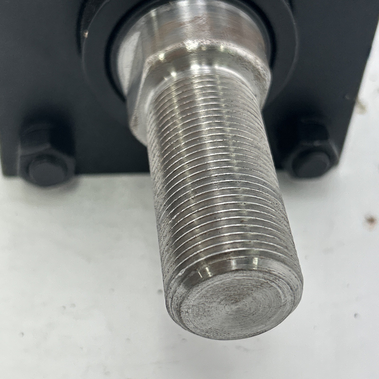 Purakal Cylinders Model 104 3.25″ Bore Stroke 1 Cushion 3