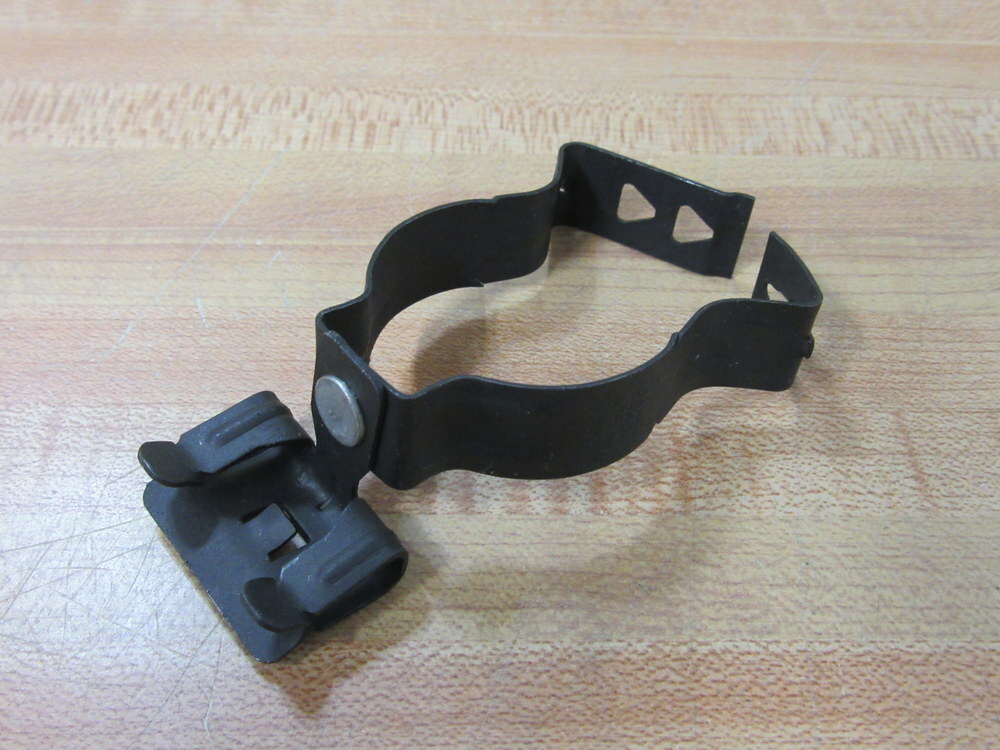 Erico Caddy 4-H-2-4 Beam Clamp 4H24 w/20-M (Pack of 103)