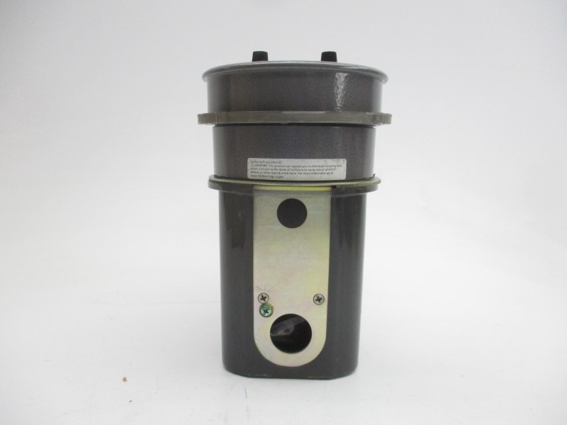 DWYER A3003 120VAC 10A 25PSI 0-10 NSMP