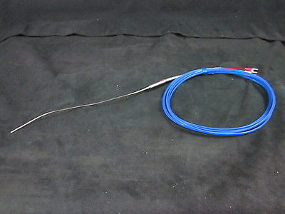 AIR LIQUIDE T-35-2 THERMOCOUPLE, K TYPE