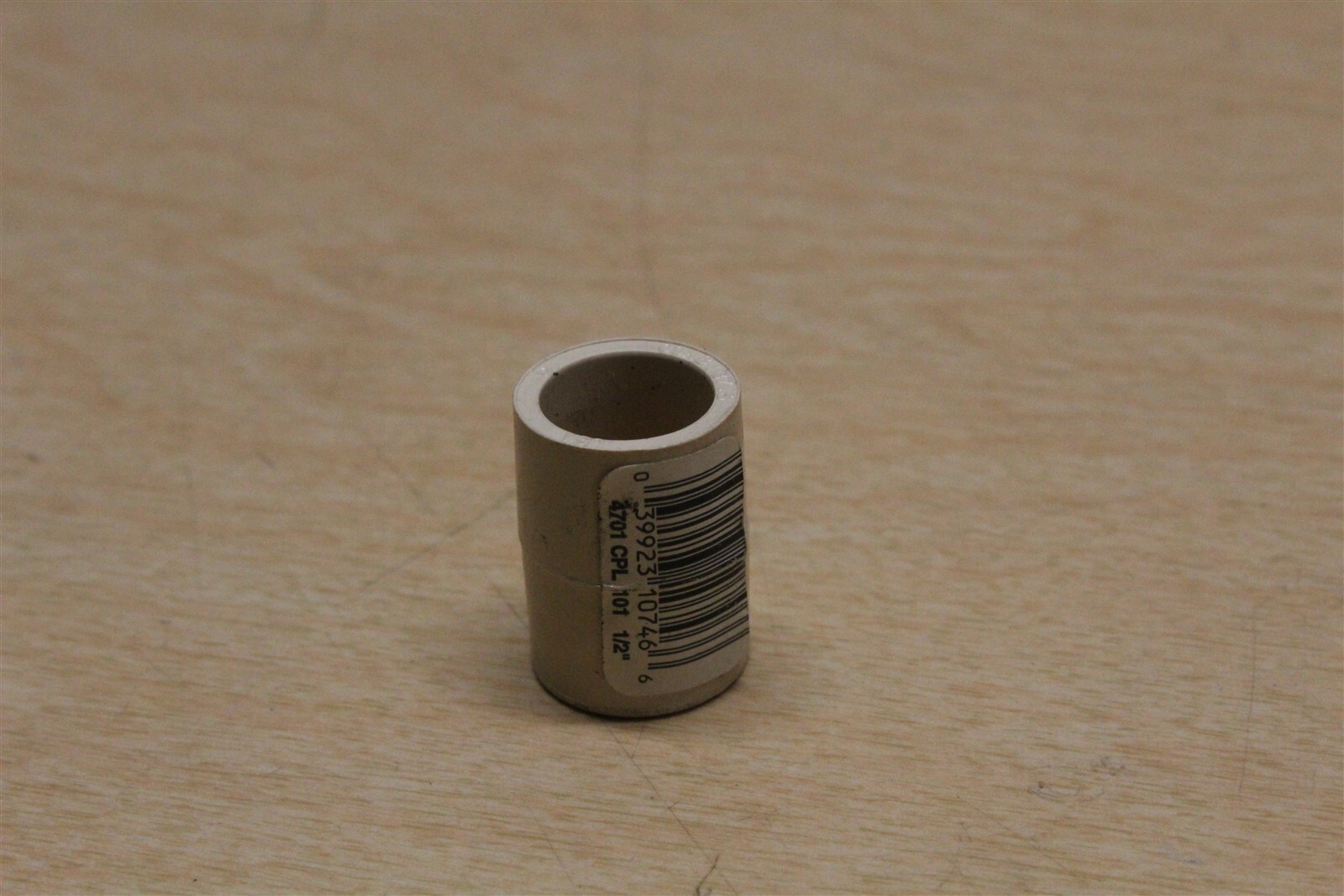 NEW Nibco 1/2 CPVC 4120 401 CPL 101 1/2″ *FREE SHIPPING*