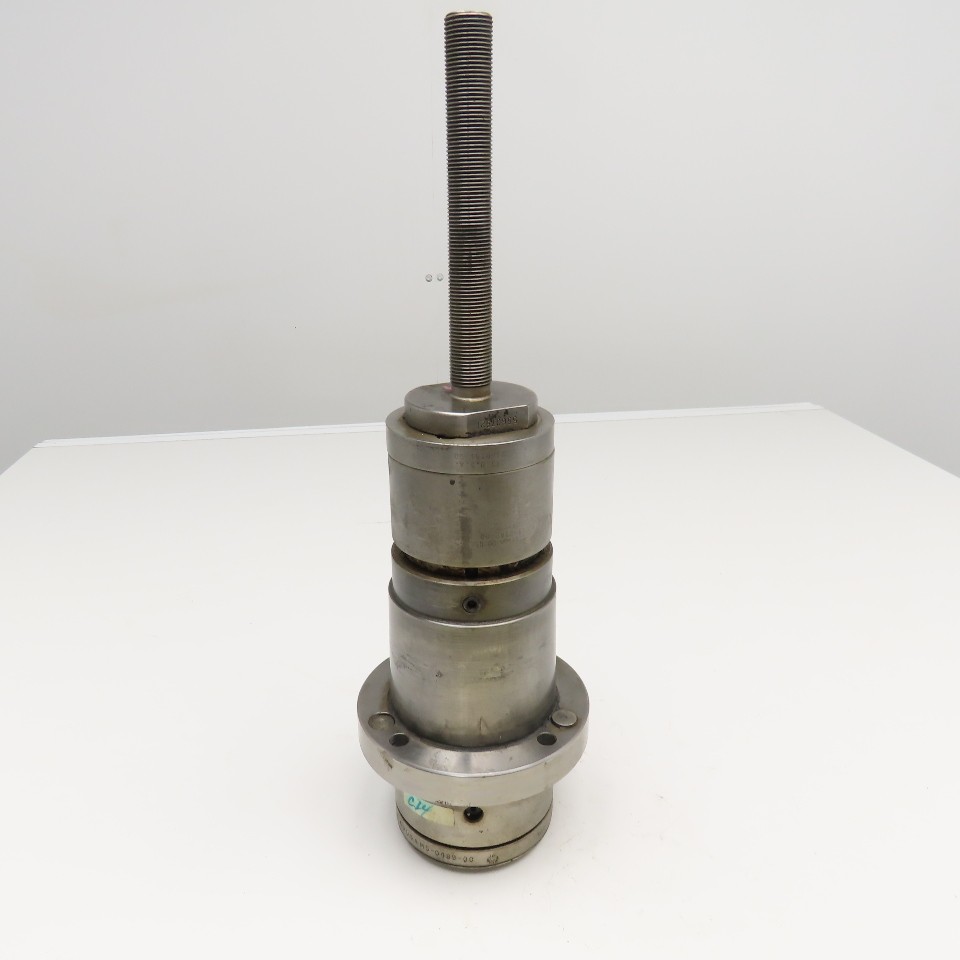 Gleason M5-0489-00 S0160-00 Spindle 42mm Bore