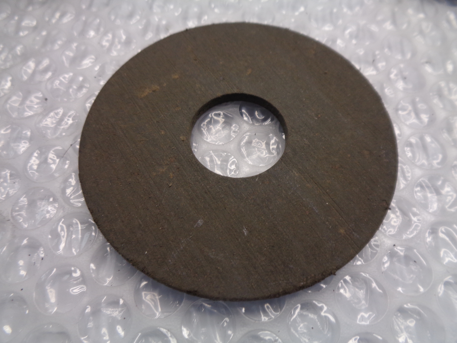 INDUSTRIAL SPARE AWG997L WASHER LOT OF 50 NSNP