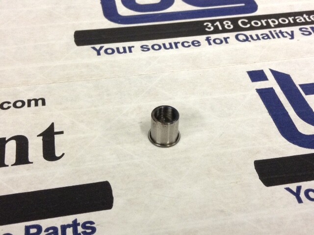 (Lot of 10)NEW Fuji CP Table Piston Bushing – WSS-2590 – WSS 2590 w/Warranty