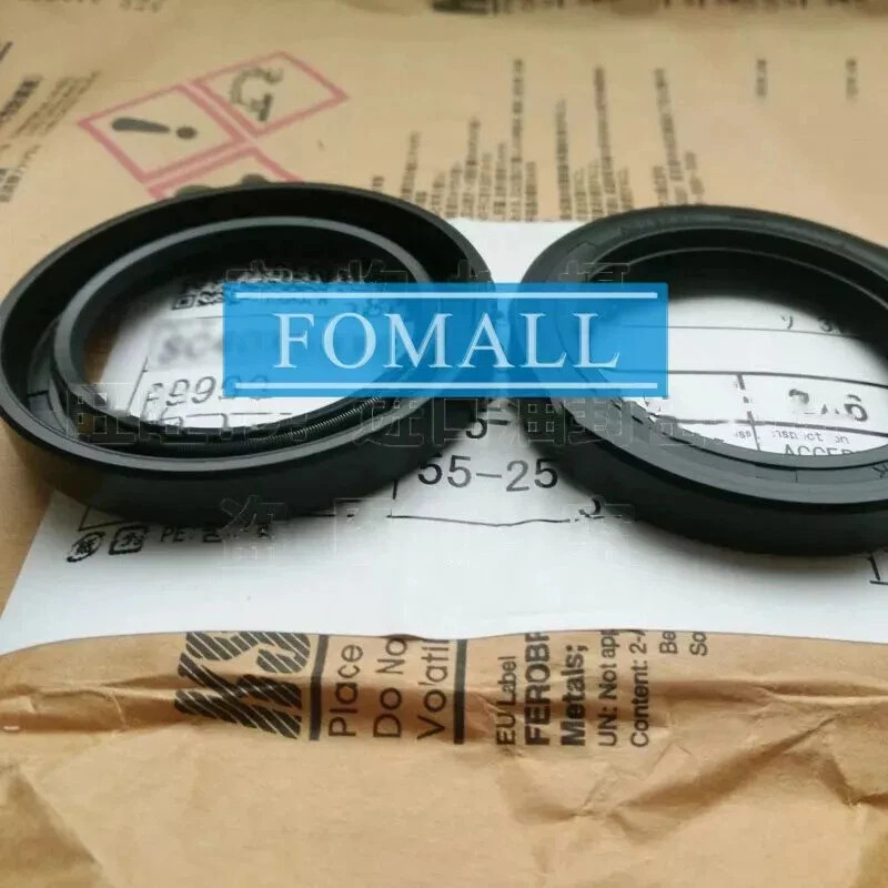 AC0678E0 QTY:1 New For NOK Skeleton oil seal SC16*26*7 AC0678E