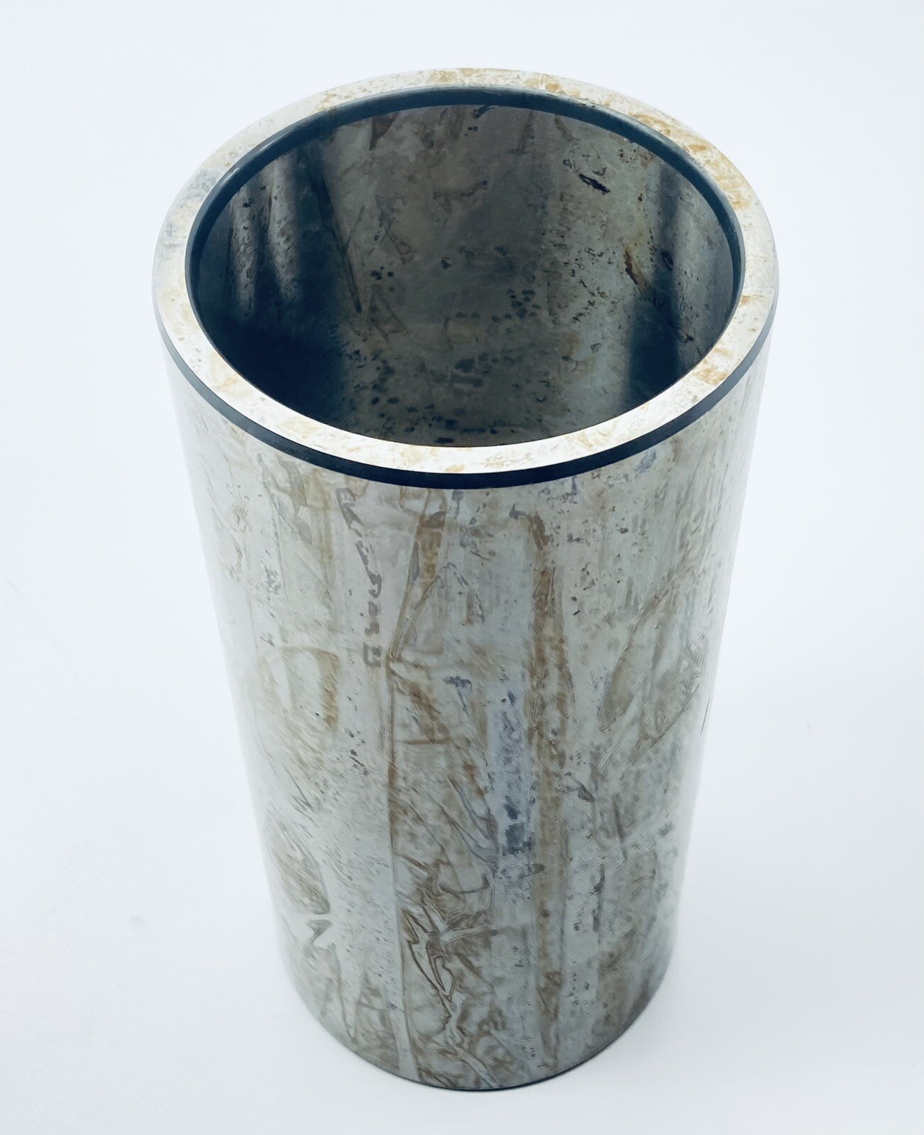 UNUSED SHAFT SLEEVE 3-1/2″-BORE 4-1/8″-OD 8-5/8″-LENGTH