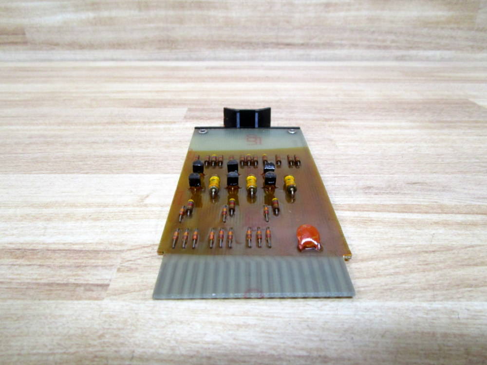 Digital Equipment K113 A Control Card K113A