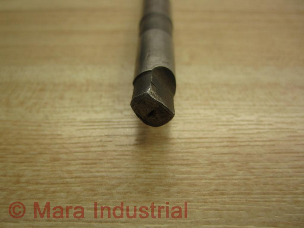 Precision Twist Drill 020024 Tapered Twist Drill Bit 3/8″