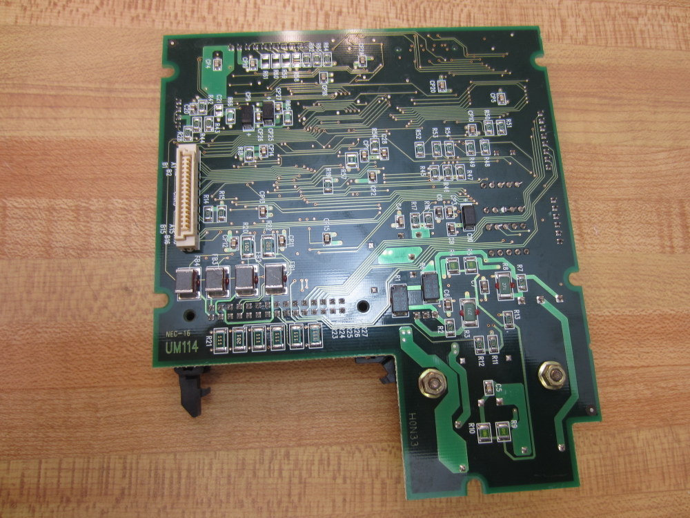 Heidenhain UM114D Circuit Board UM114 Non-Refundable