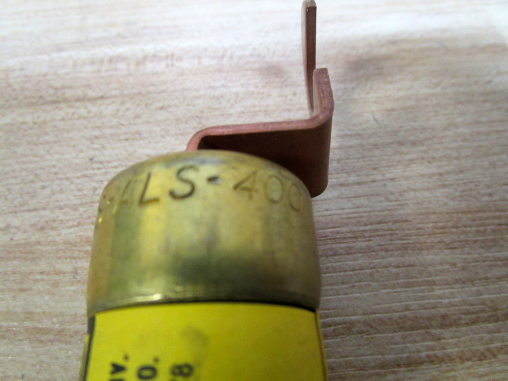Bussmann ALS-400 Buss Fuse ALS400