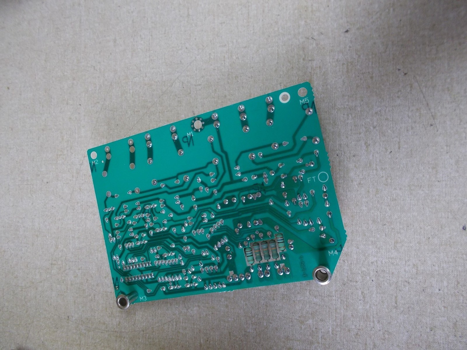 NEW FSP Whirlpool Range Oven Power Control Module Board 8273978 *FREE SHIPPING*