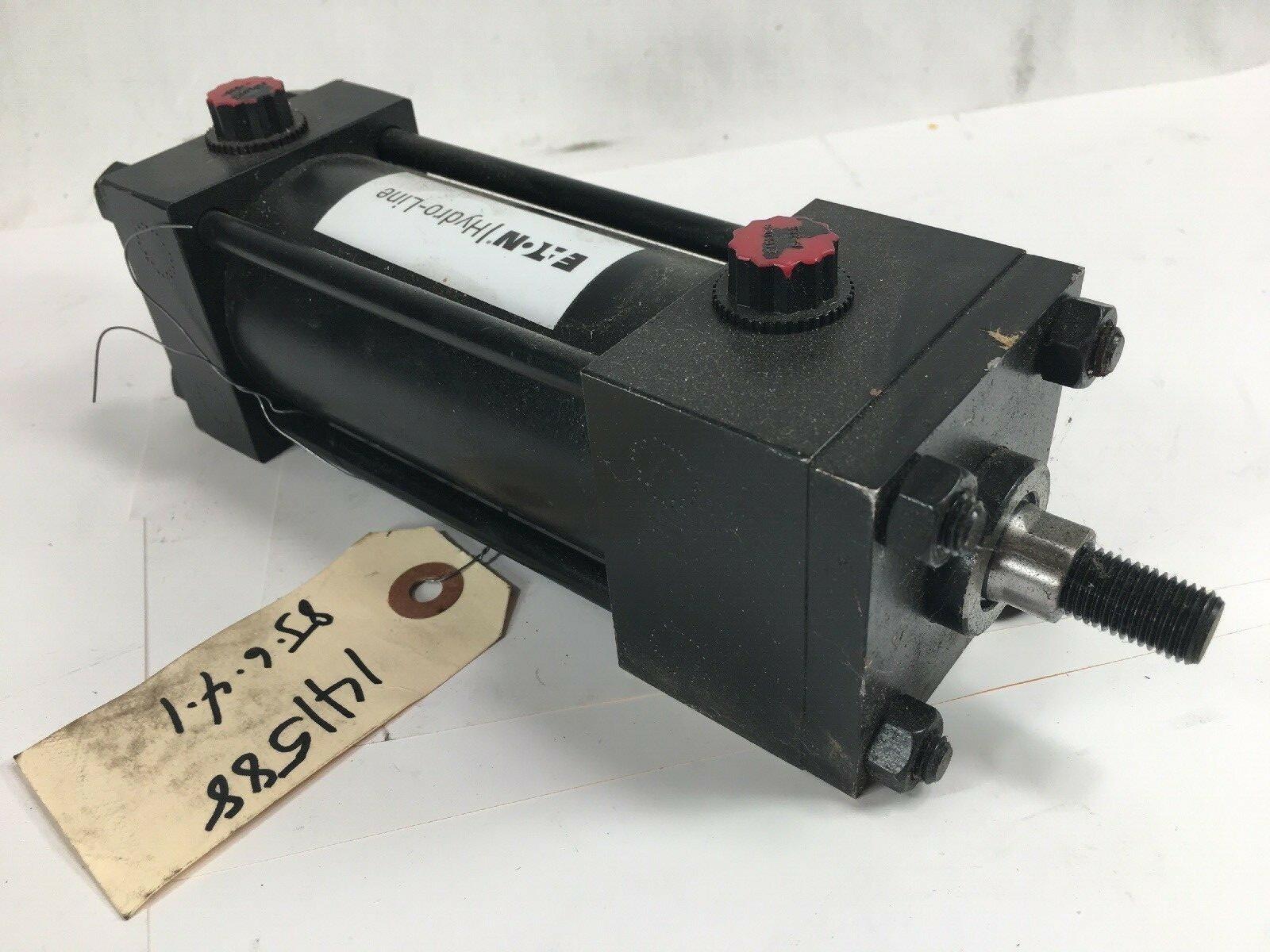 EATON LR5B-2X3-B-0.63-2-N-N-N-1-1 HYDRO-LINE CYLINDER SXH00551 – NEW